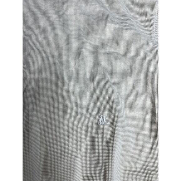 Helmut Lang Waffle Sweatshirt Size Medium M Crewneck Women’s Cozy Lounge Wear - Picture 7 of 11